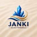 Janki Silica logo